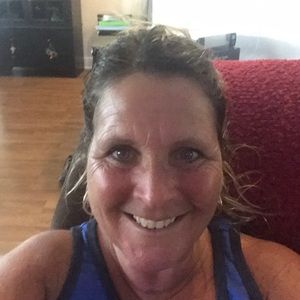 Meet your Posher, Diane